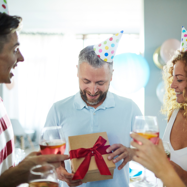 The Ultimate Guide to Buying the Ideal Birthday Gift for a Man