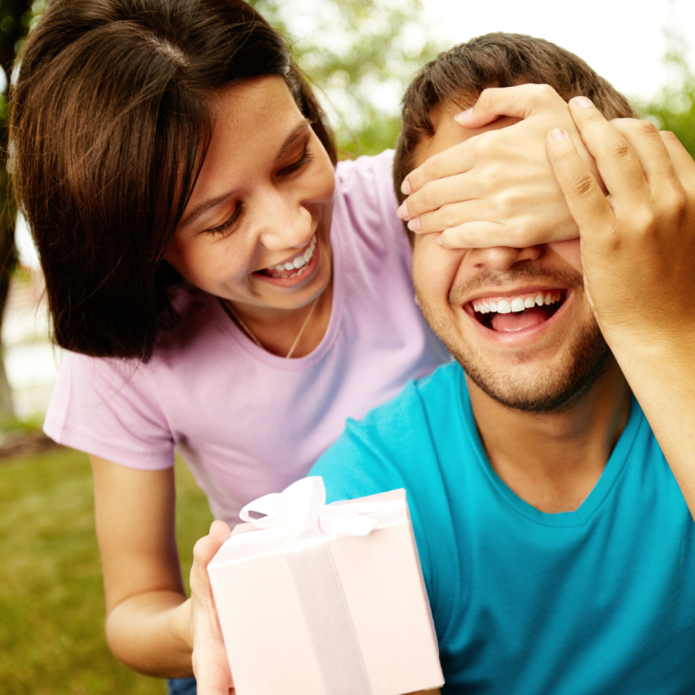 Essential Considerations When Buying Men's Gifts